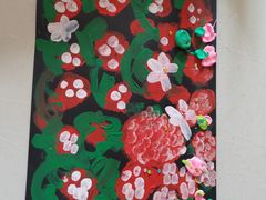 -缤纷鸟美术书法(建大校区)