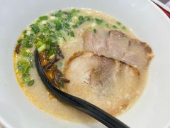 -一風堂拉面(深圳湾万象城店)