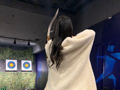-Skay•射箭馆•弓箭娱乐(体育西店)