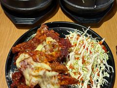 -海云台韩式汤饭·13年匠心韩料(南山店)
