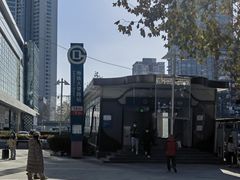 -大望路(地铁站)