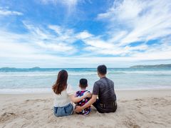 -三亚亚龙湾天域度假酒店