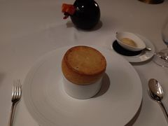 -Caprice(香港四季酒店)