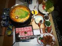 -仓桥家·焗寿司·锅物(光谷步行街店)