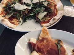 -君悦酒店·La Terrazza意合園·意式风味