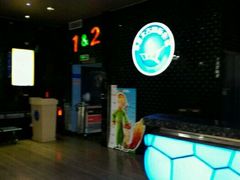 -华夏太古影城(深圳金銮时代店)