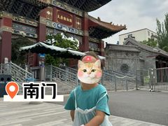 -太原动物园