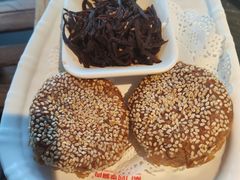 -南门四季铜锅涮肉(东坝店)