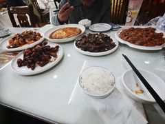 -同发号饭庄(复兴路店)