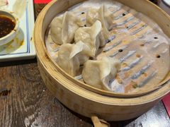 -新兴园饺子馆(河南街店)
