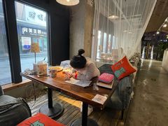 -么么咖啡(燕郊店)