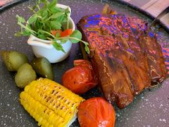-Hurricane's Grill 飓风牛排