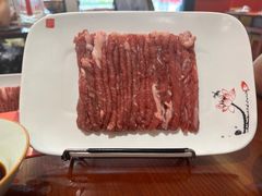 -1078號老北京涮肉(松柏店)