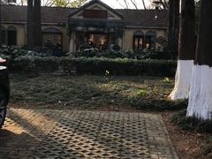 -T80科技文化国际社区-停车场