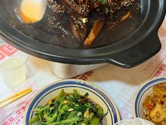 -回味黑鸭煲·始于2006(万松园店)