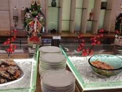 -浙江西子宾馆·瑶园咖啡厅