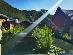 -潭柘寺景区