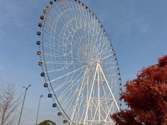 -南昌之星摩天轮