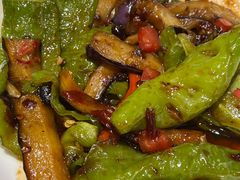 -小尕子·新疆菜(明园店)