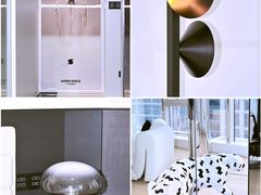 -亚善天籁S酒店(成都太古里旗舰店)