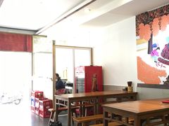 大堂-福瑞记老孙头biangbiang面(新生路店)