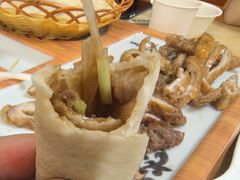 -金记大肠(瑞昌路店)