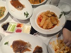 -大鸭梨烤鸭(顺义石园店)