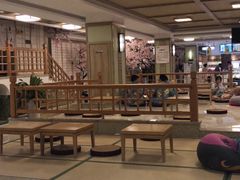 -极乐汇汗蒸会馆(杭州店)