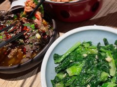 -树厨贵州菜(大十字店)