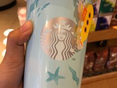 -星巴克臻选(北京银泰店)