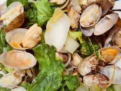 -富临港·蒸汽海鲜·手抓海鲜·炒菜(栈桥店)