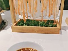 -烹然四季椰子鸡火锅(姚家园万象汇店)