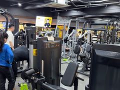 -超鹿运动健身(紫阳商贸中心店)