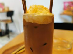 -大酉·M Coffee(北京美术馆店)