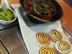 -小土豆北方菜馆(方庄店)