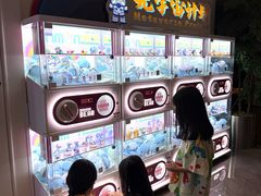 -神帆·元气汤泉(解放西路店)