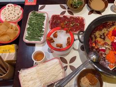 -江北北火锅馆·公路夜市(魏公村店)