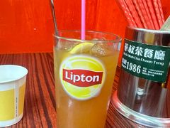 -華叔茶記