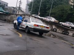 -乔森驾校(杨家坪总校)
