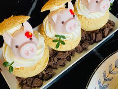 -UMe·玖觅(曲江店)