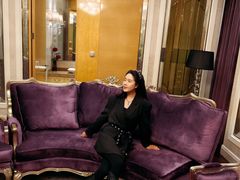 -天朗时代大酒店-餐厅