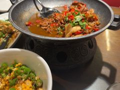 -味上湘菜馆(岳麓山店)