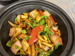 -小时候焗海鲜(鄞州万达店)