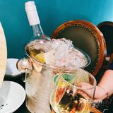 四川火锅的新晋流量｜吼堂首店