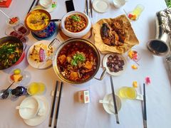 -樽宴酒楼·地道川菜·品质聚会·生日宴请