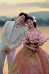 -摩玛婚纱摄影(杭州店)