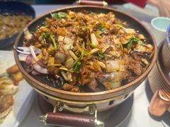 -阿里疆Alijiang·丝路美食·异域风情·清真(长楹天街店)