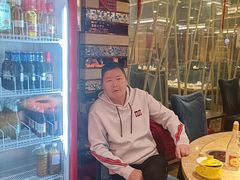-清真军邺·金富苑肥牛(石坡街旗舰店)