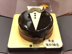 -黑池口感烘焙·生日蛋糕(坂田店)