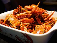 -西街夜油条·麻团包乌饭